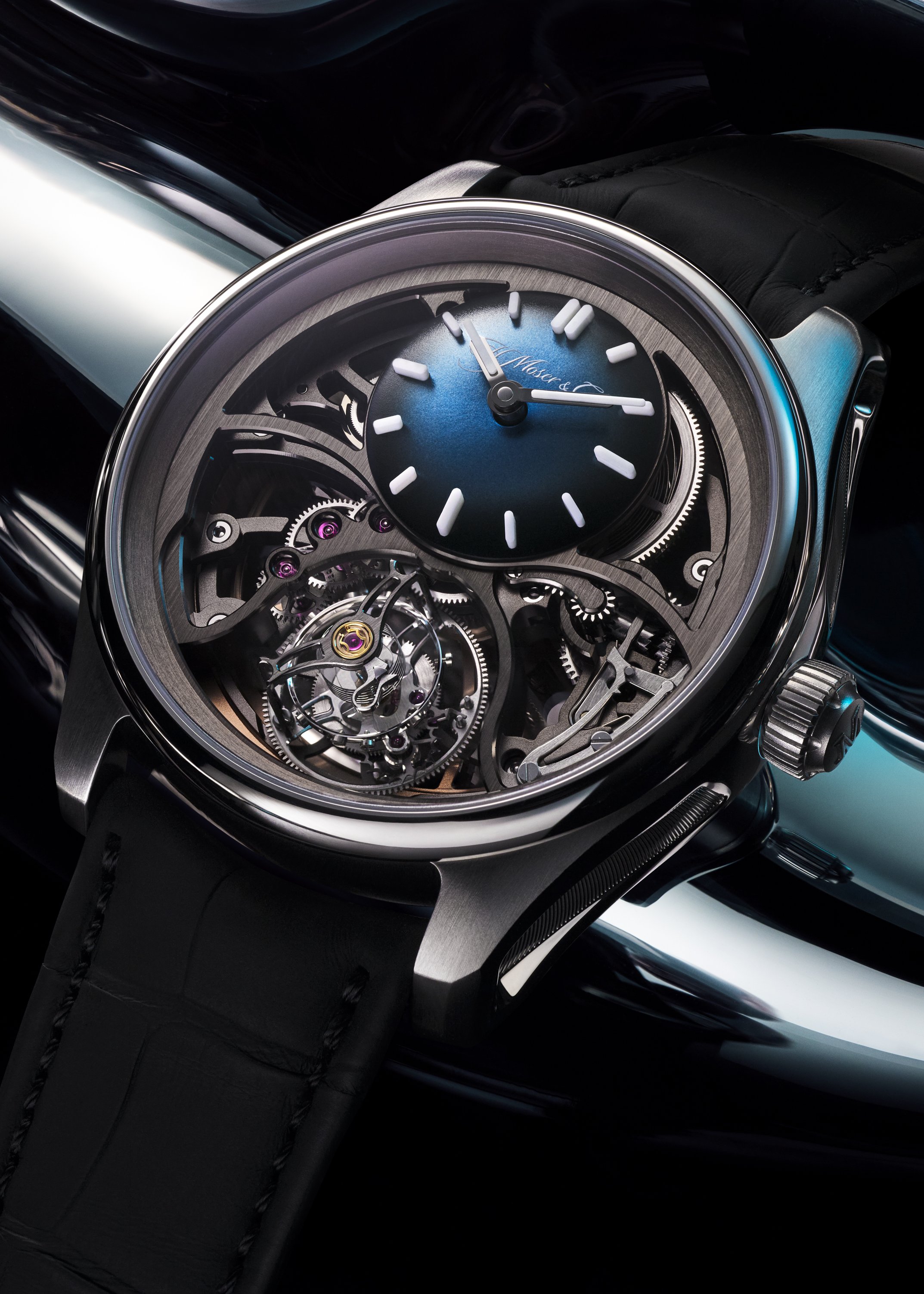 Discover Bucherer Masterworks: Exceptional Haute Horlogerie